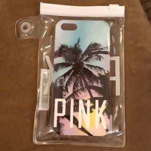 Victoria's secret Pink phone case